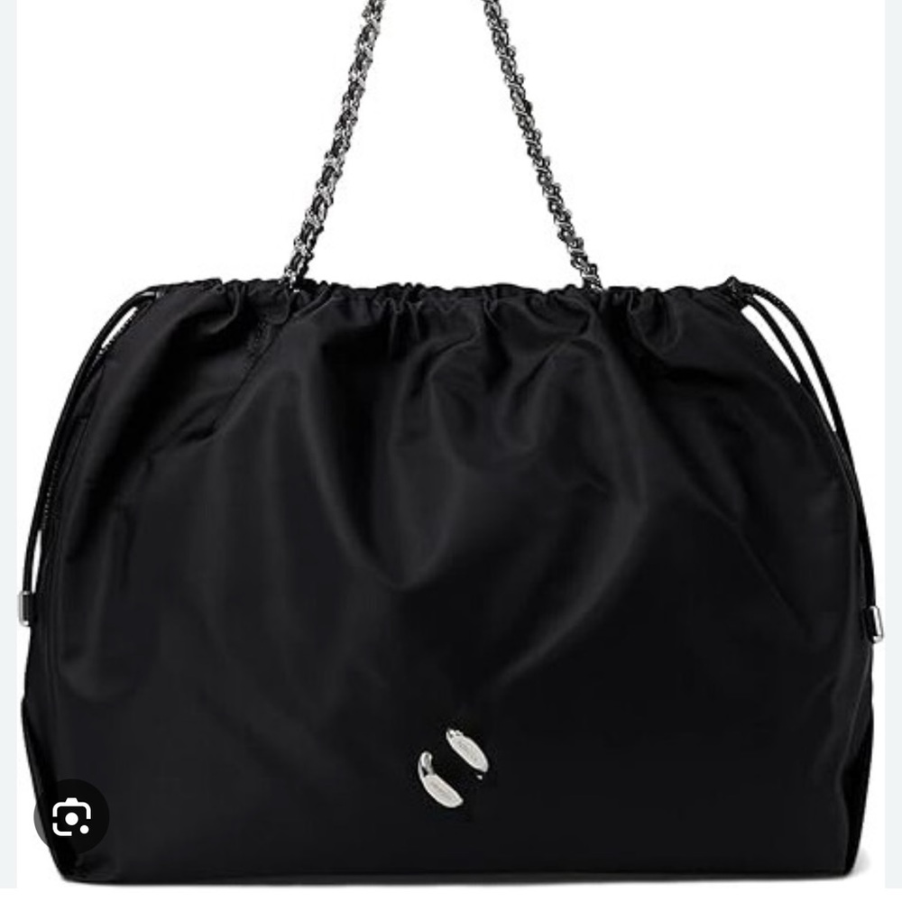 NWT Rebecca Minkoff Nylon handbag